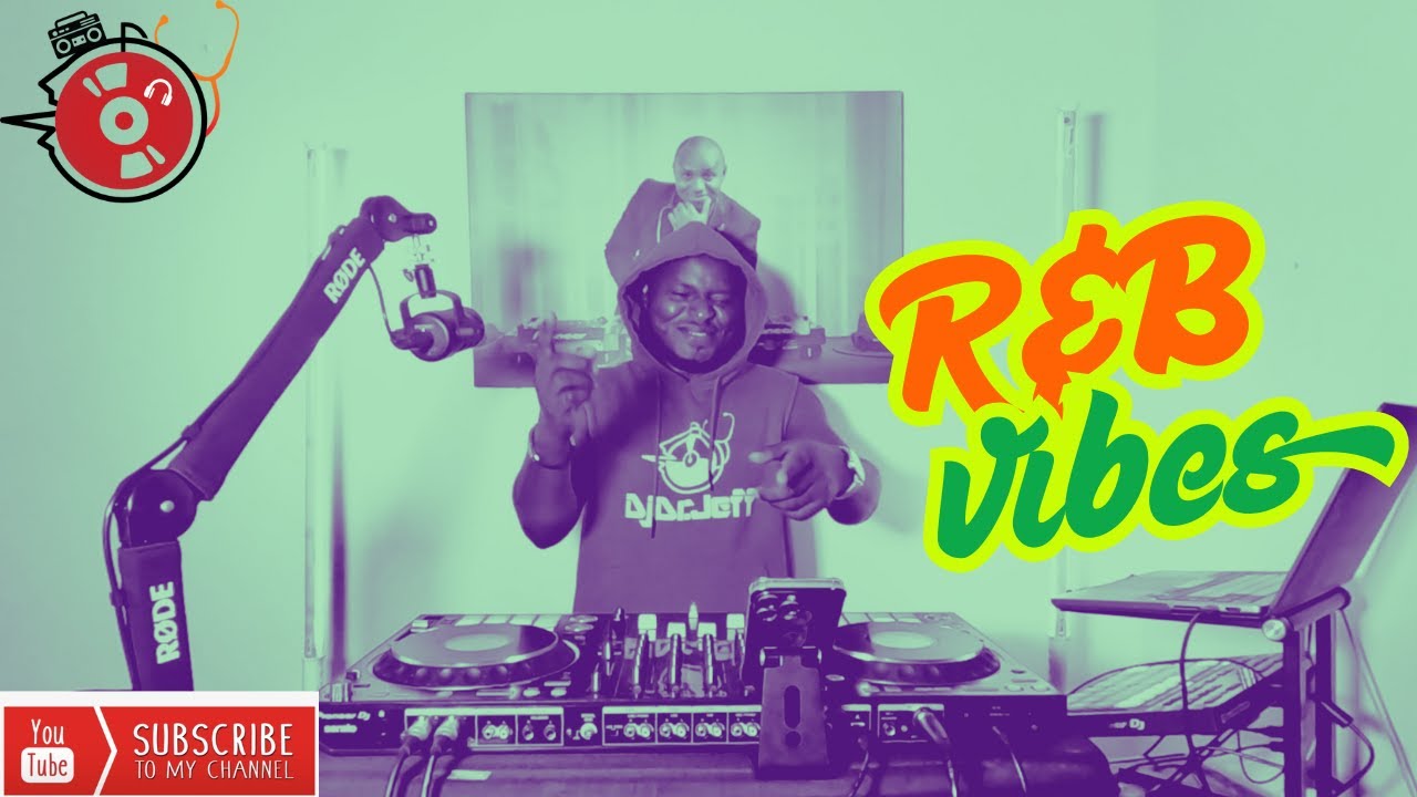 Latest mix thumbnail