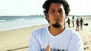 Jorge Du Peixe em Del chifre Olinda - naçao zumbi