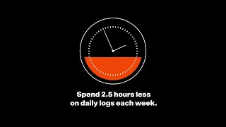 Procore ROI | Save 2.5 Hours Weekly with Simplified Daily Reporting