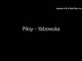 Piksy Yabowoka