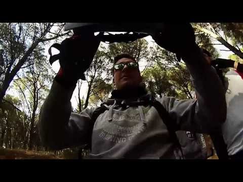 Piazza Armerina MTB 2014 Bosco Bellia