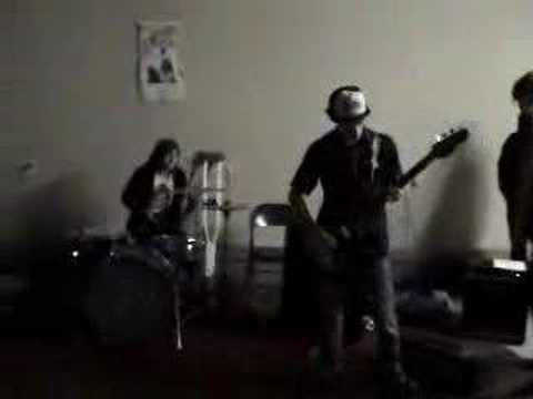 The Gnostics - Look in my Eyes (live 12/8/07)