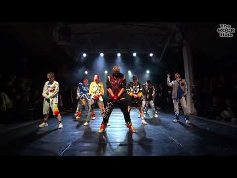 [SX3] NCT U - Universe (Let's Play Ball) dance cover by Mysterious Road [K-pop cover battle ★ FINAL]