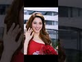 Rashi Khanna Tamanna Bhatiya Hot Video