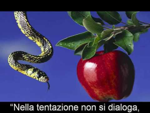 72 Il diavolo e le tentazioni