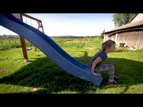 Gospodarstwo agroturystyczne w Górach Świętokrzyskich