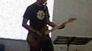 Just Another Day - The Immigrants