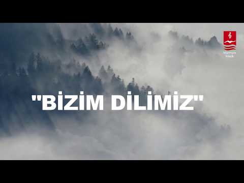 ESKİMEYEN EZGİLER - KORO "BİZİM DİLİMİZ"