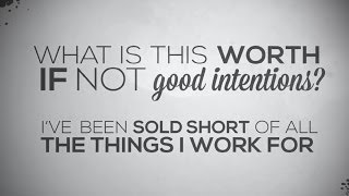 NIGHTLIFE - Good Intentions (lyric video)