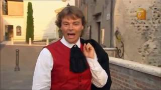 Rudy Giovannini - Tarantella Culinaria