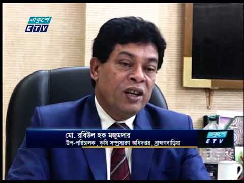 ব্রাহ্মণবাড়িয়ায় ১৬ হাজার হেক্টর জমির সেচ সুবিধা বন্ধ হওয়ার আশঙ্কা