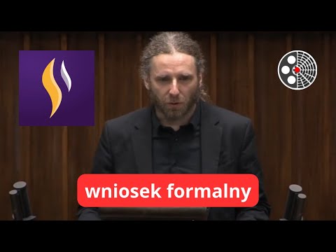 Dobromir Sośnierz krytykuje podatek cukrowy i smak aspartamu