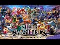 Hry na Nintendo Switch Super Smash Bros: Ultimate