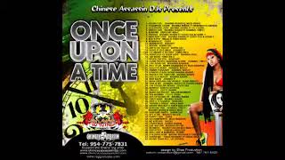 Chinese Assassin - Once Upon A Time (2011 Ragga Mix CD Preview)