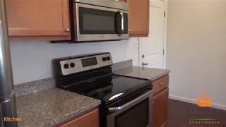 Regency Springs 1 Bedroom Deluxe Apartment