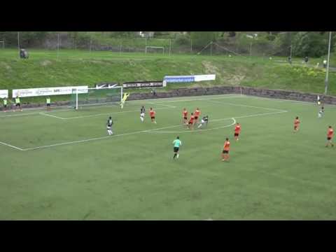 Asker - Nybergsund høydepunkt