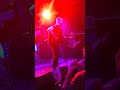 Mountain of heart by Chamberlain (split lip).  Live