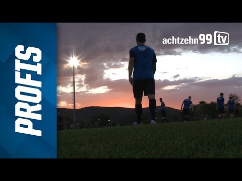 #TSGinRSA - Wintertrainingslager 2016