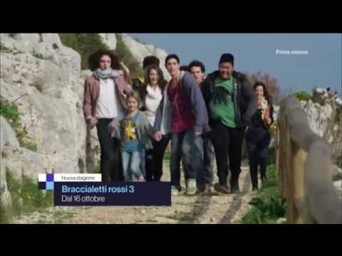 Braccialetti Rossi 3