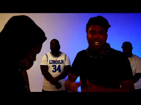 Mackey vs Al Da Deaf Deala