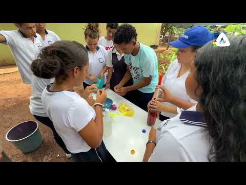 Proyecto Jóvenes Rurales en La Guajira