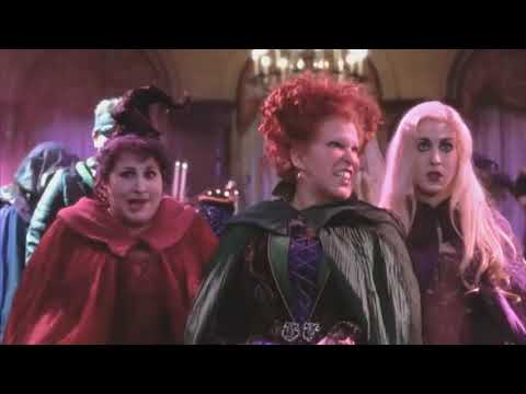 Look What You Made Me Brew HMV Villains Video