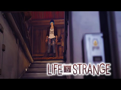 TO JESZCZE NIE KONIEC! Life Is Strange odc.21