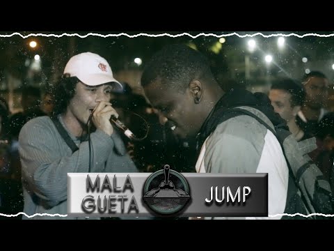 Malagueta Vs JUMP | 2 FASE | 507º Batalha do Tanque | 2022