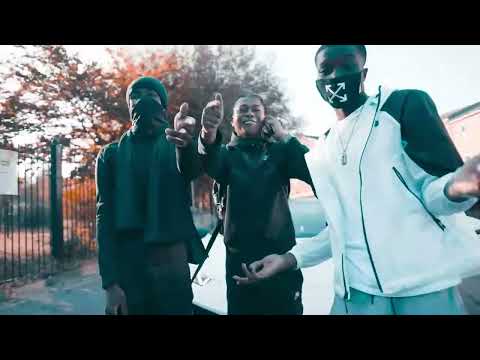 #WoolyO S Trapfit x MJ x Earna - Paid in Full 2.0