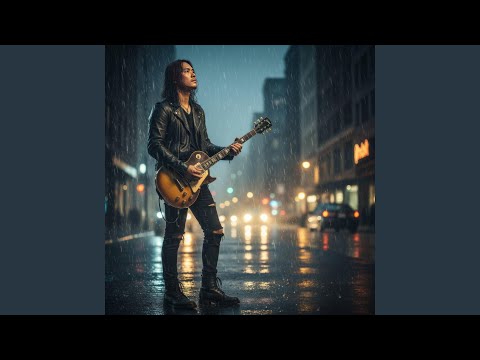 Đường Xa Ướt Mưa