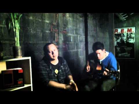 No Surprises - Radiohead (cover by Fadly)