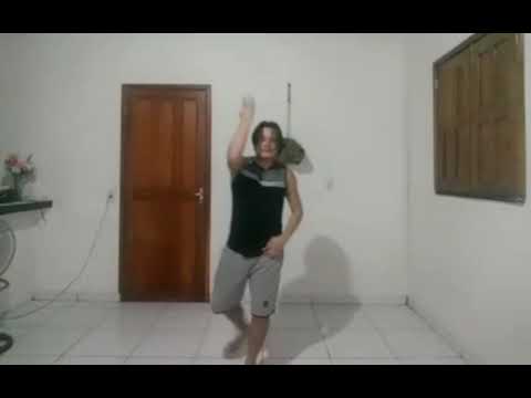 Coreografia Dasdô e o barco do encante-Garantido 2007