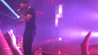 Detonate- Timeflies Terminal 5