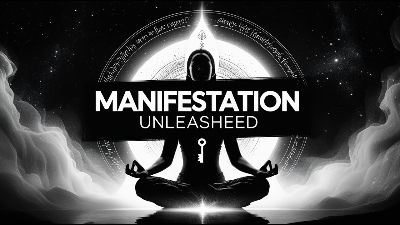 This can change your Life Forever: Ready to Embrace Neville's Manifestation?