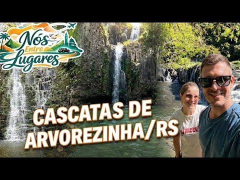 CASCATA PERAU DE JANEIRO | CASCATA PERAU DO FACÃO - ELEITA A MAIS BONITA DO RS | CACHOEIRA DA JÚLIA