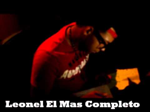 PREVIEW '' Sin Ropa'' Leonel El Mas Completo