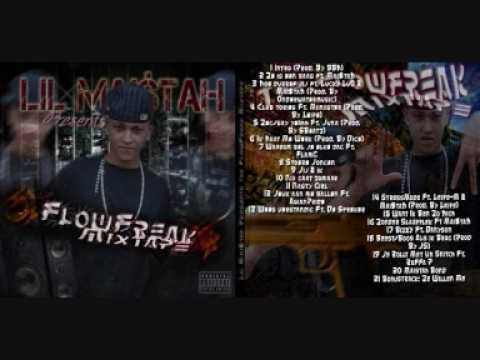 Lil Maistah Ft  Miiniister   ClubTories Prod  By Leipe M  DeFlowfreakMixtape