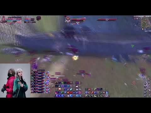 Elserder vs Throw | GvG | 31.10.21 | FunlinePw