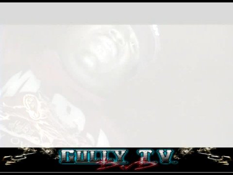 GULLY TV DVD-BANG BANG BOOGIE