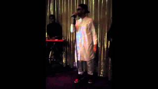 Lost In Love- Mike Hough