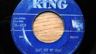 Luther And Little Eva - Ain't Got No Home