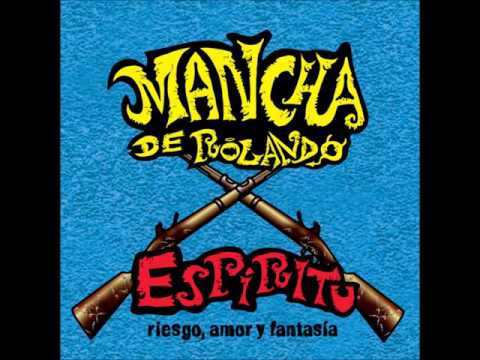 Mancha de Rolando - Hasta aca (AUDIO)