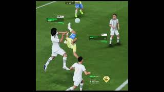 🖐🏻😝🖐🏻#proclubs #clubs #fifa #fc26 #easports #cr7 #bike