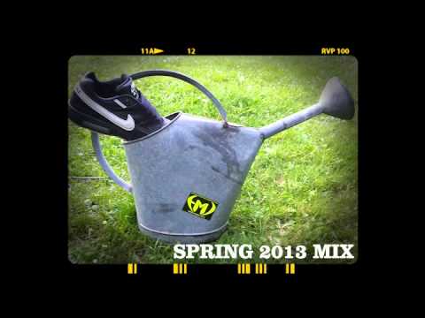 Hardcore Masterz Vienna Spring 2013 MIX