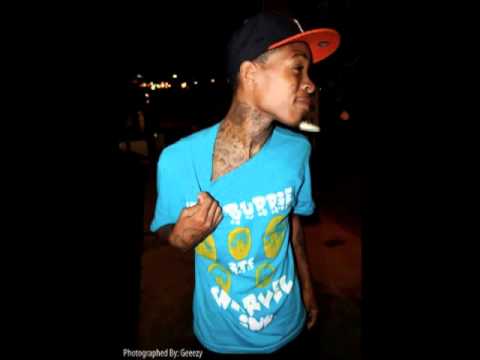 Cliff Savage Ft. Young Sam, Yung Incredible, & Lost Generation - Sick The Bros (Jerkin Song)