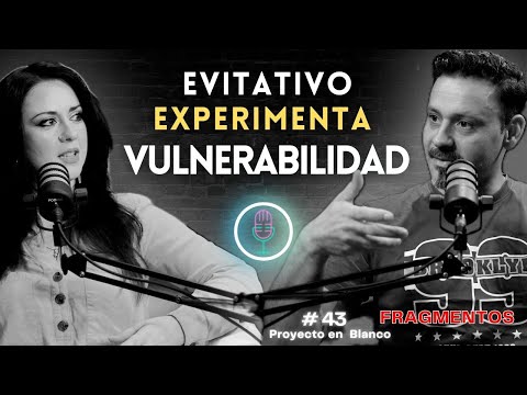 APEGO Evitativo y la VULNERABILIDAD: Lo que nadie te ha contado. #llamasgemelass