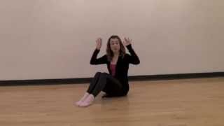 The Bear Went Over the Mountain: Action Song for Kids