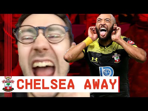 ON THE MARCH | Chelsea 0-2 Southampton | Premier League