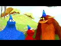 Sesame Street Once Upon A Monster