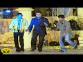 திரை நட்சத்திரங்கள் பங்கேற்ற STEPS பிரம�